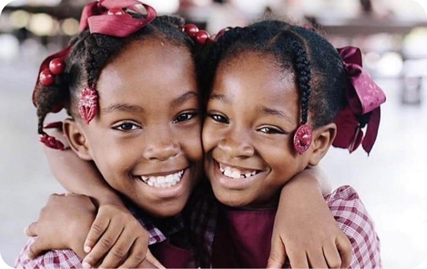 Children supported through Child Purse