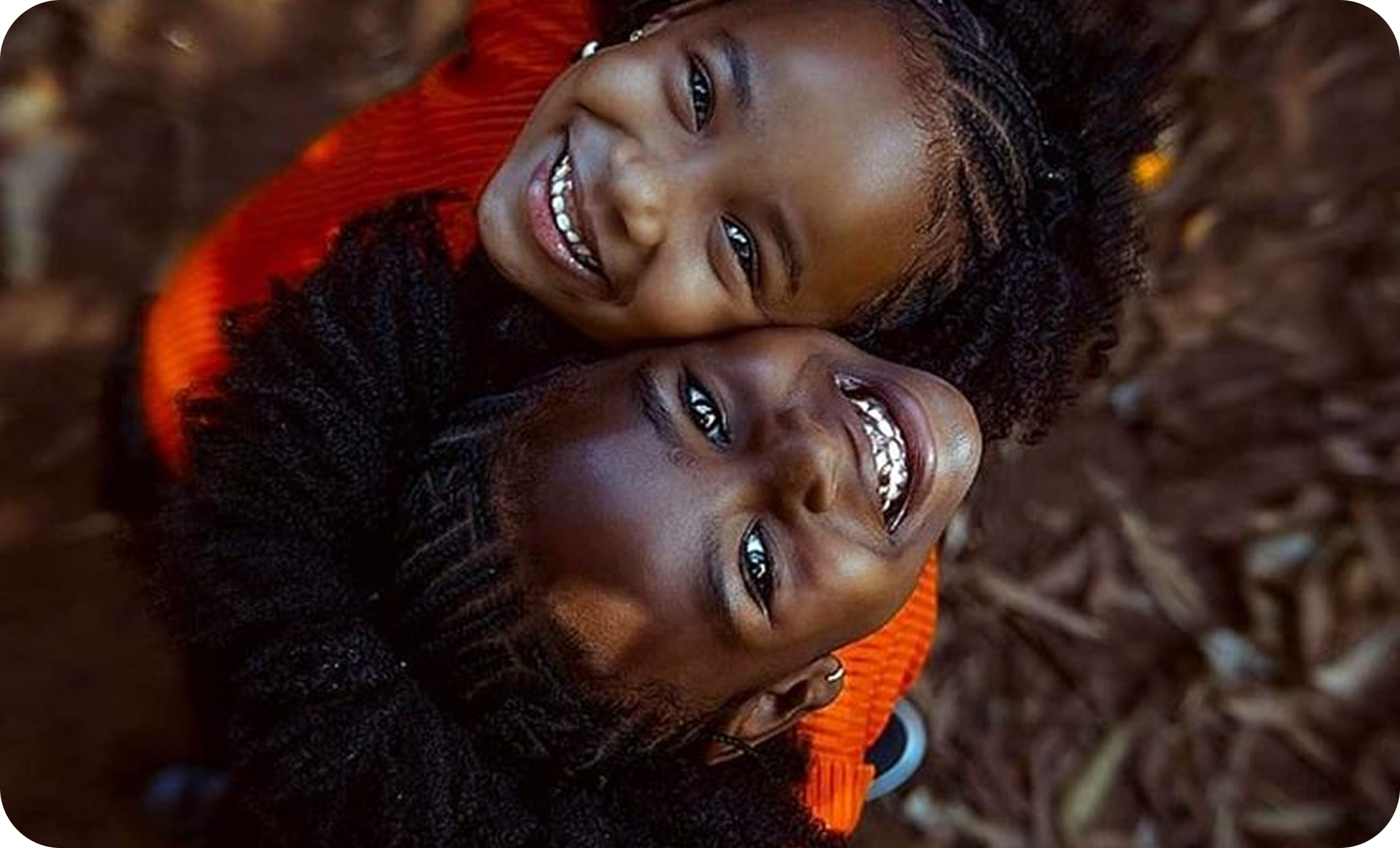 Children being supported through Child Purse